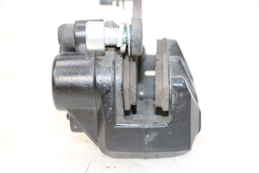 photo de ACHTERREMKLEM KEEWAY K-LIGHT KLIGHT 125 (2018 - 2025) - Zoom op gebruiksstaat