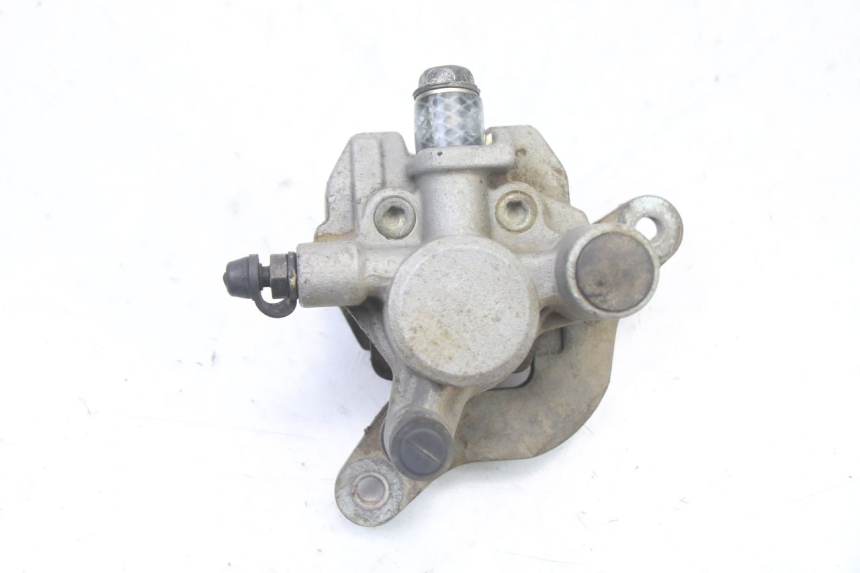 photo de ACHTERREMZADDEL KAWASAKI KX 65 (2000 - 2019) - Hoofdaanzicht