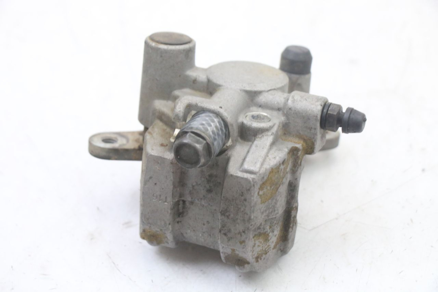 photo de ACHTERREMZADDEL KAWASAKI KX 65 (2000 - 2019) - Zoom op gebruiksstaat