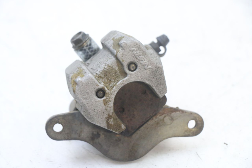 photo de ACHTERREMZADDEL KAWASAKI KX 65 (2000 - 2019) - Andere kijkhoek