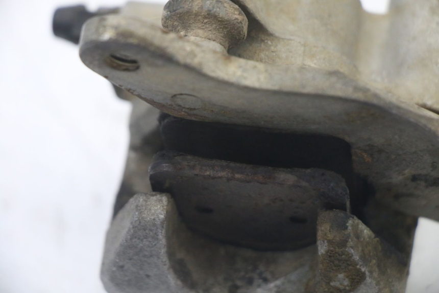 photo de ACHTERREMZADDEL KAWASAKI KX 65 (2000 - 2019) - Bevestigingspunten