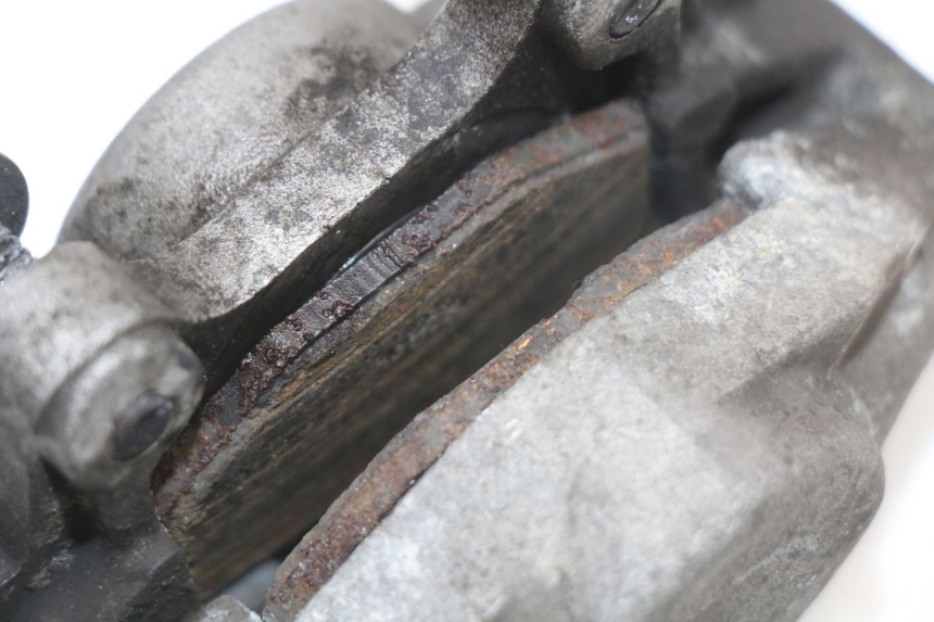 photo de ACHTERREMKLEM RENAULT KOURANOS 125 (2001 - 2004) - Overzicht