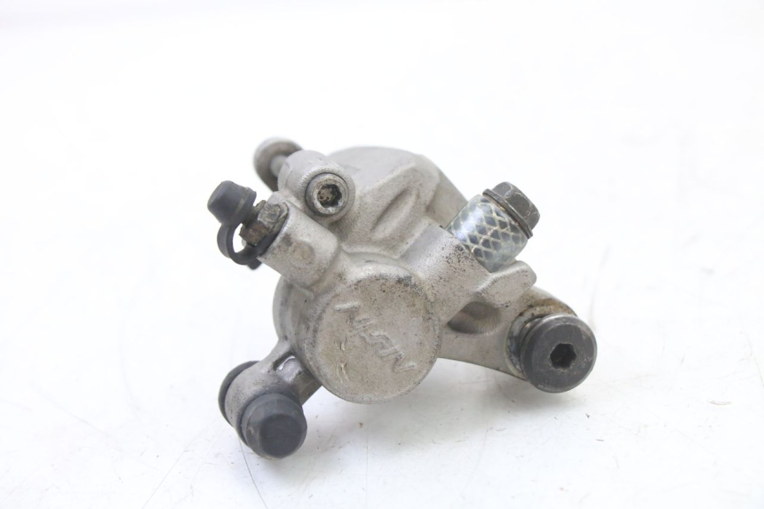 photo de ACHTERREMKLEM KAWASAKI KX F KXF 450 (2009 - 2011) - Detail van het onderdeel