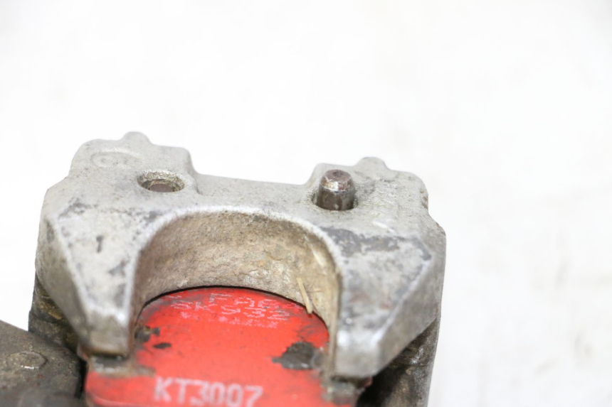 photo de ACHTERREMZADDEL KAWASAKI KX 65 (2000 - 2019) - Andere kijkhoek