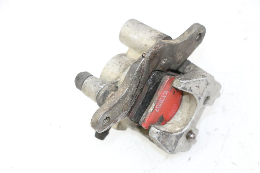 photo de ACHTERREMZADDEL KAWASAKI KX 65 (2000 - 2019) - Technische close-up