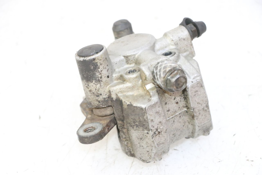 photo de ACHTERREMZADDEL KAWASAKI KX 65 (2000 - 2019) - Bevestigingspunten