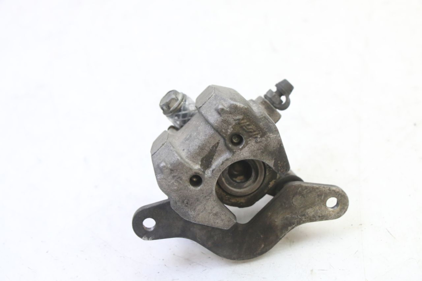 photo de ACHTERREMZADDEL KAWASAKI KX 85 (2014 - 2021) - Andere kijkhoek