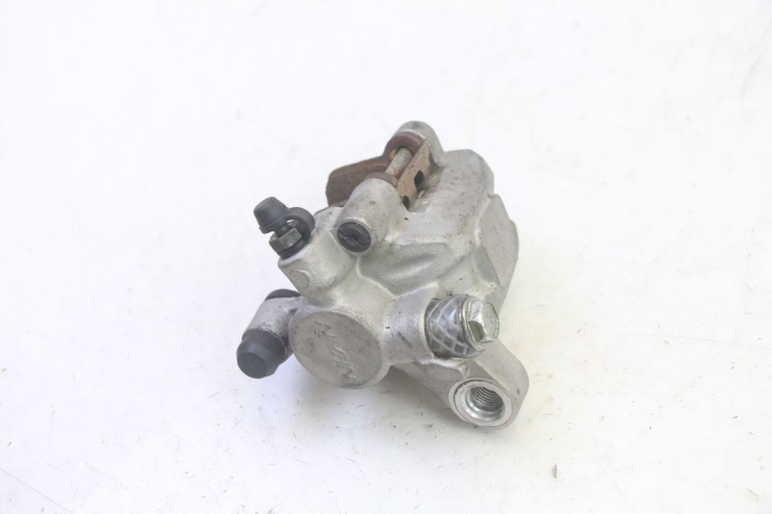 photo de ACHTERREMKLEM KAWASAKI KXF KX-F 250 (2017 - 2019) - Zoom op gebruiksstaat