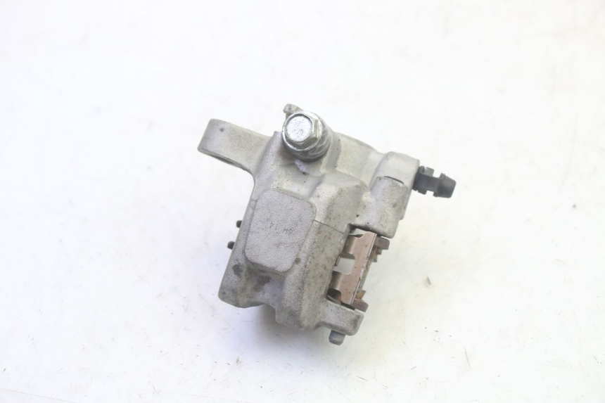 photo de ACHTERREMKLEM KAWASAKI KXF KX-F 250 (2017 - 2019) - Andere kijkhoek