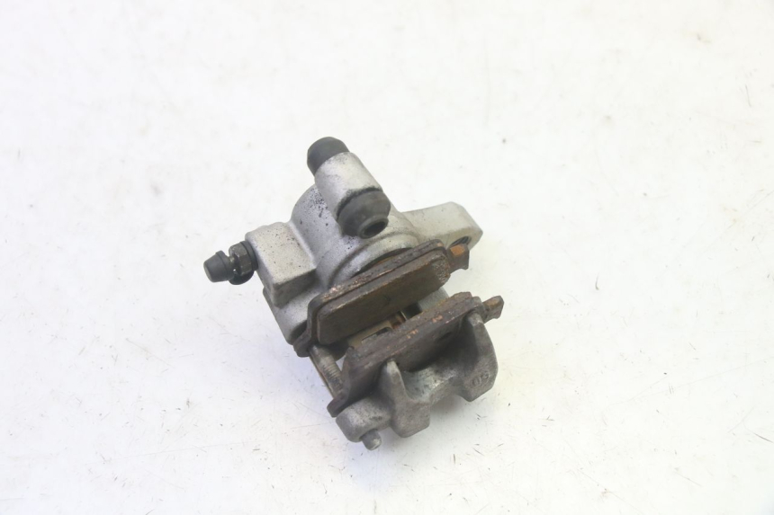 photo de ACHTERREMKLEM KAWASAKI KXF KX-F 250 (2017 - 2019) - Overzicht