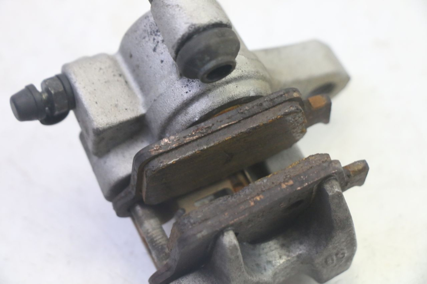 photo de ACHTERREMKLEM KAWASAKI KXF KX-F 250 (2017 - 2019) - Bevestigingspunten