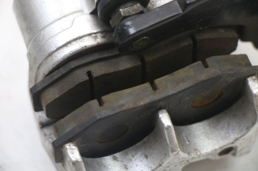 photo de ACHTERREMKLEM LONGJIA SHARPY 125 (2020 - 2024) - Overzicht