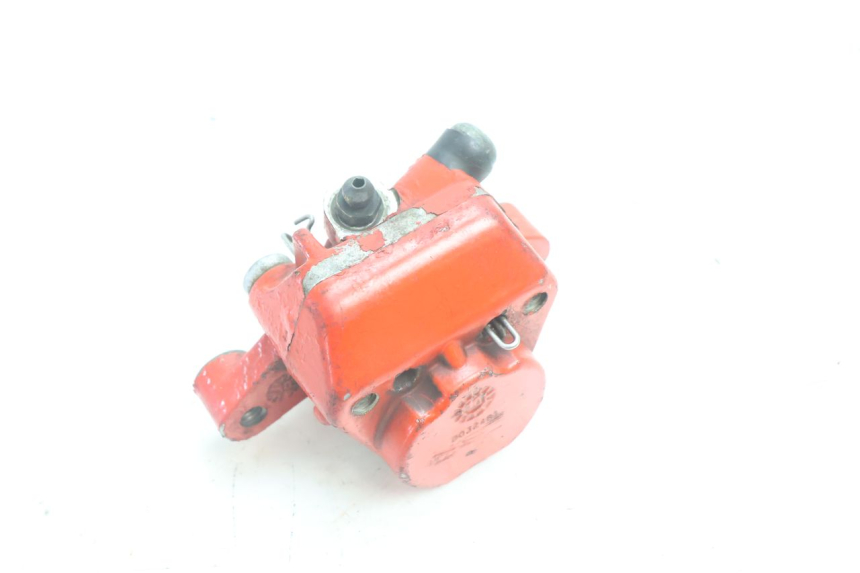 photo de ACHTERREMKLEM PEUGEOT LUDIX BLASTER 50 (2006 - 2014) - Zoom op gebruiksstaat
