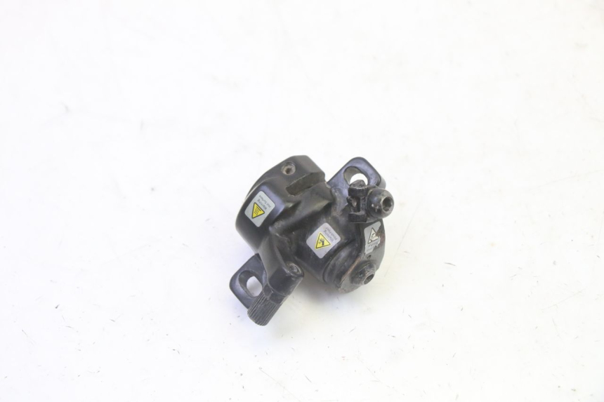 photo de ACHTERREMKLEM XIAOMI MI PRO 2 1 - Zoom op gebruiksstaat