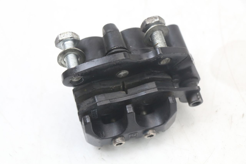 photo de ACHTERREMZADDEL PIAGGIO MP3 HPE 350 (2018 - 2020) - Overzicht