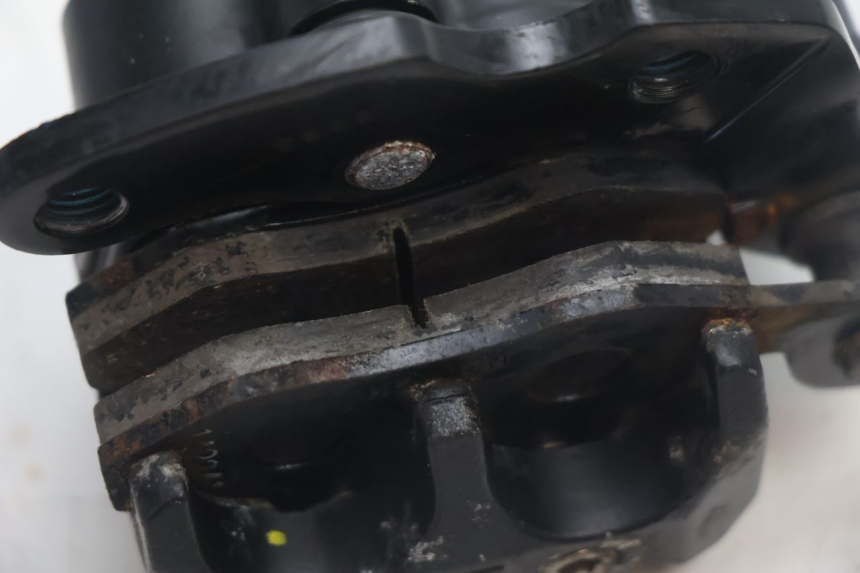 photo de ACHTERREMKLEM PIAGGIO MP3 HPE 530 (2022 - 2026) - Overzicht