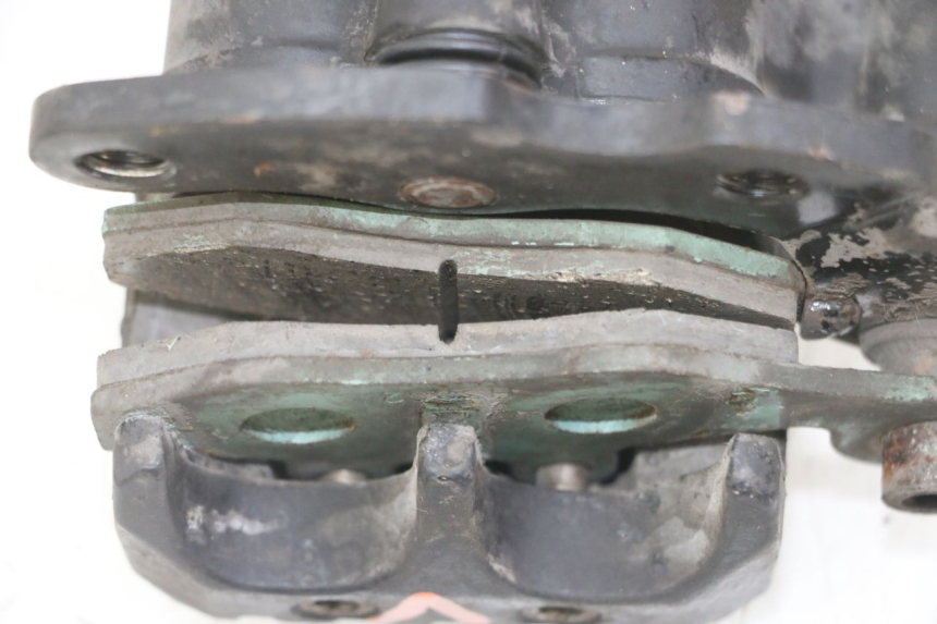 photo de ACHTERREMKLEM PIAGGIO MP3 LT 300 (2010 - 2016) - Overzicht