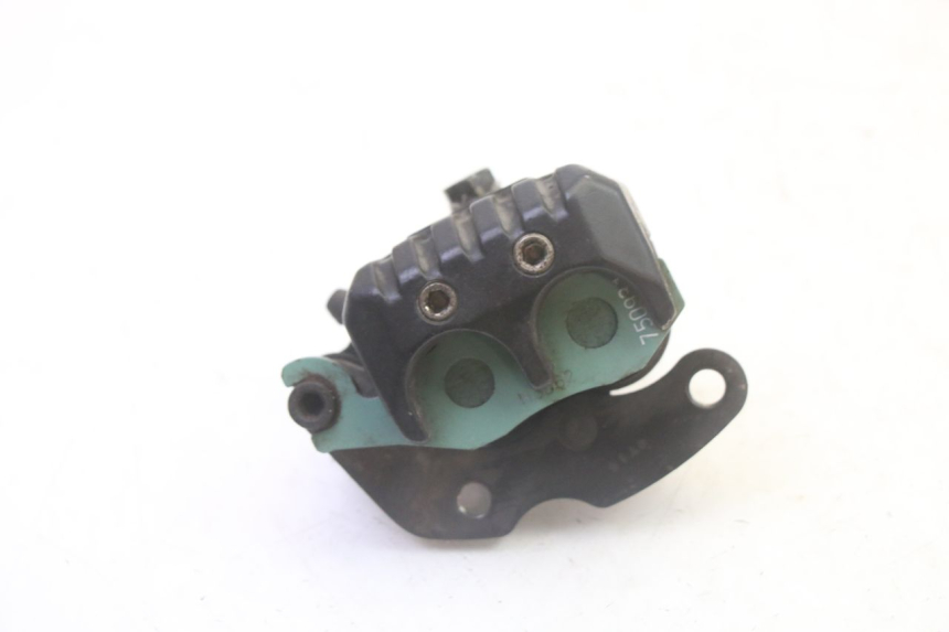 photo de ACHTERREMKLEM PIAGGIO MP3 LT 300 (2010 - 2016) - Zoom op gebruiksstaat