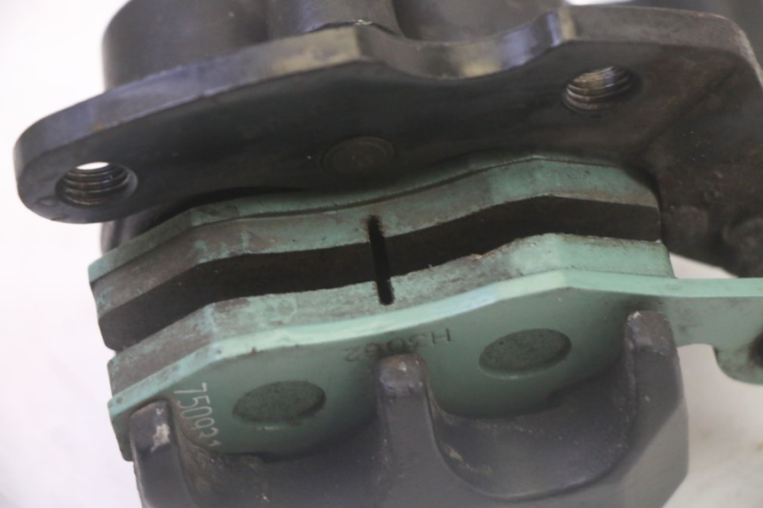 photo de ACHTERREMKLEM PIAGGIO MP3 LT 300 (2010 - 2016) - Overzicht