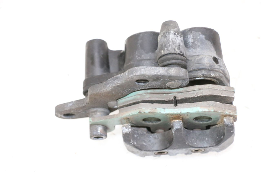 photo de ACHTERREMKLEM PIAGGIO MP3 500 (2014 - 2017) - Zoom op gebruiksstaat