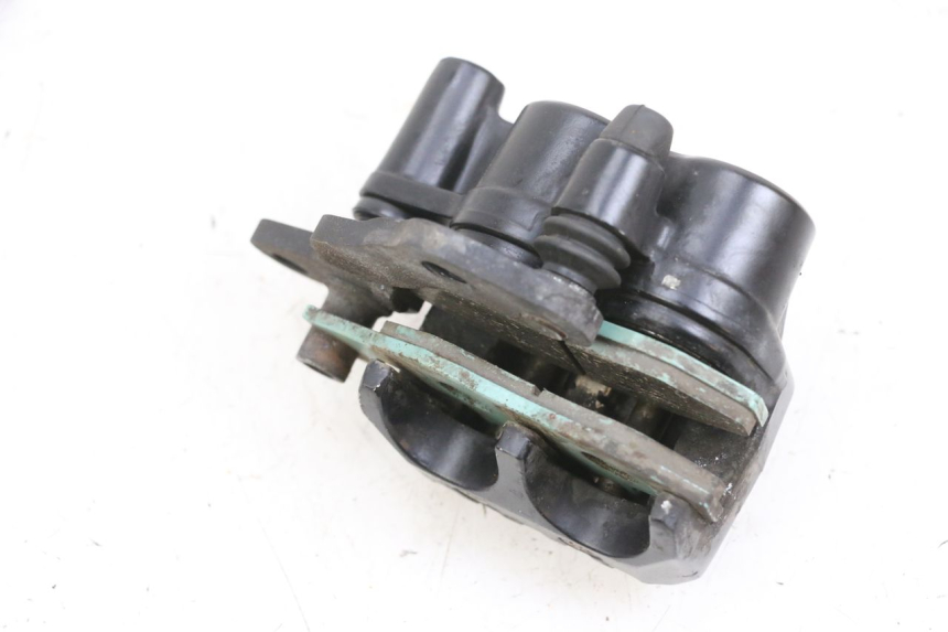 photo de ACHTERREMKLEM PIAGGIO MP3 500 (2016 - 2018) - Zoom op gebruiksstaat