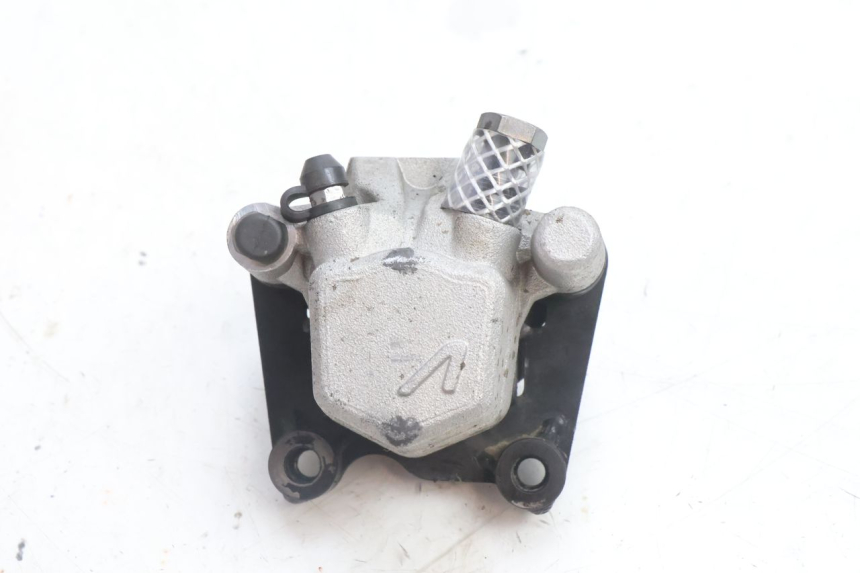 photo de ACHTERREMKLEM RIEJU MRT PRO SUPERMOTARD 50 (2007 - 2018) - Hoofdaanzicht