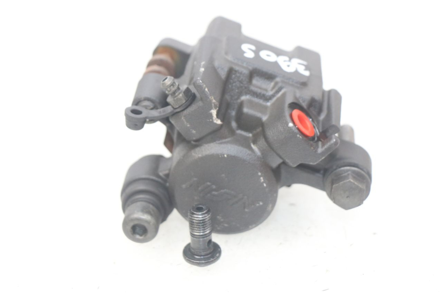 photo de ACHTERREMKLEM YAMAHA MT-07 MT07 ABS 700 (2014 - 2017) - Hoofdaanzicht