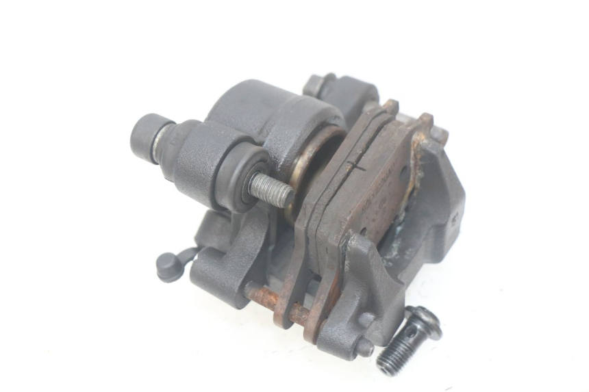 photo de ACHTERREMKLEM YAMAHA MT-07 MT07 ABS 700 (2014 - 2017) - Detail van het onderdeel