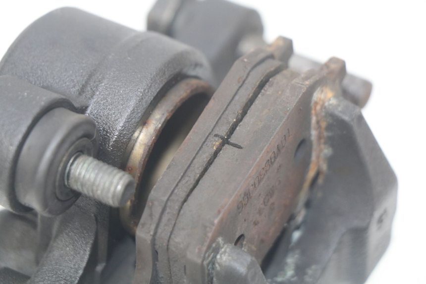 photo de ACHTERREMKLEM YAMAHA MT-07 MT07 ABS 700 (2014 - 2017) - Zoom op gebruiksstaat