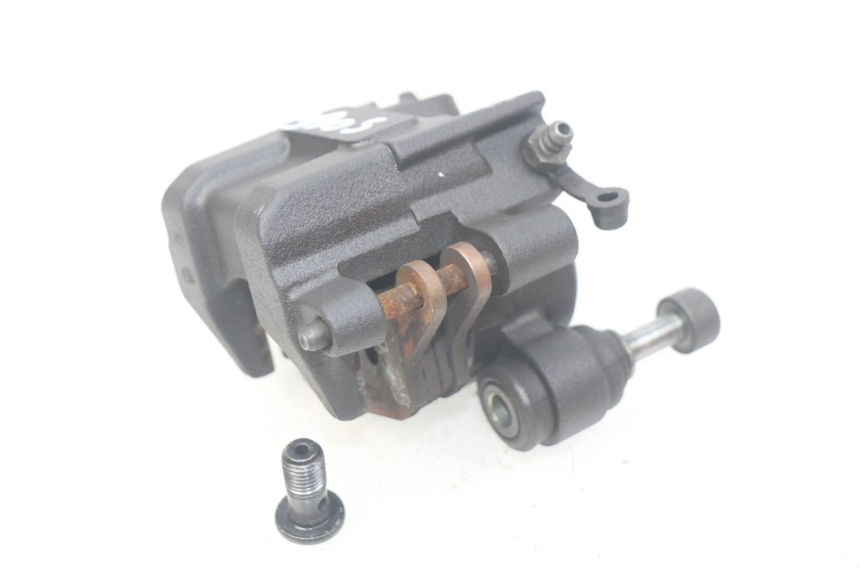 photo de ACHTERREMKLEM YAMAHA MT-07 MT07 ABS 700 (2014 - 2017) - Andere kijkhoek