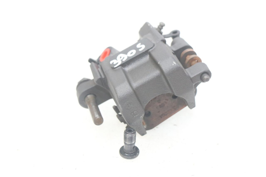 photo de ACHTERREMKLEM YAMAHA MT-07 MT07 ABS 700 (2014 - 2017) - Technische close-up