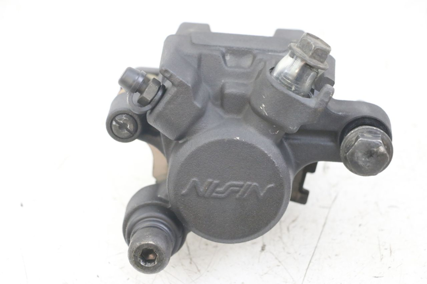 photo de ACHTERREMKLEM YAMAHA MT-07 MT07 ABS 700 (2014 - 2017) - Hoofdaanzicht