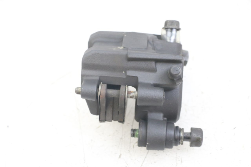 photo de ACHTERREMKLEM YAMAHA MT-07 MT07 ABS 700 (2014 - 2017) - Zoom op gebruiksstaat