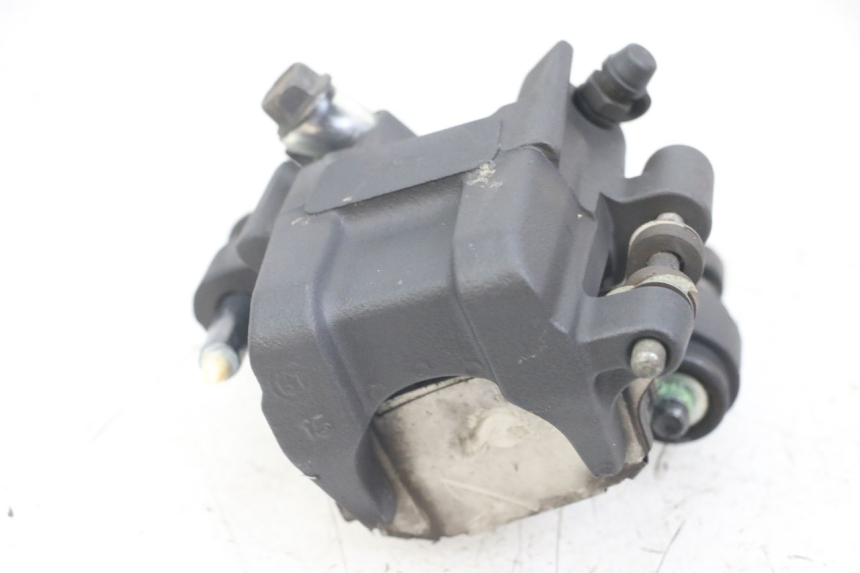 photo de ACHTERREMKLEM YAMAHA MT-07 MT07 ABS 700 (2014 - 2017) - Andere kijkhoek