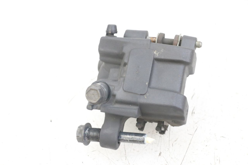 photo de ACHTERREMKLEM YAMAHA MT-07 MT07 ABS 700 (2014 - 2017) - Technische close-up