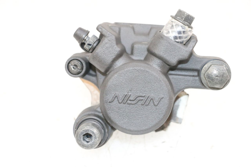 photo de ACHTERREMKLEM YAMAHA MT-07 MT07 ABS 700 (2018 - 2020) - Hoofdaanzicht