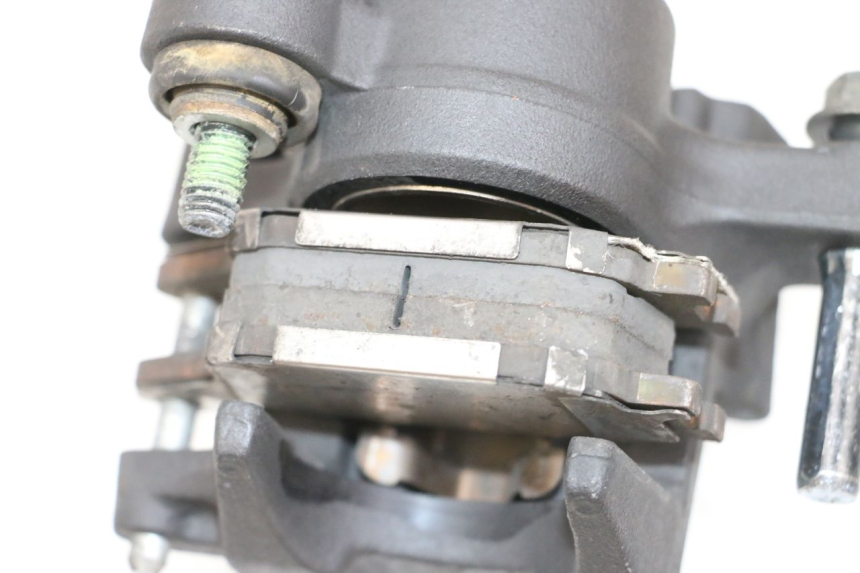 photo de ACHTERREMKLEM YAMAHA MT-07 MT07 ABS 700 (2018 - 2020) - Detail van het onderdeel