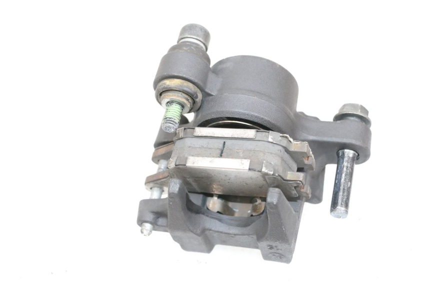 photo de ACHTERREMKLEM YAMAHA MT-07 MT07 ABS 700 (2018 - 2020) - Zoom op gebruiksstaat