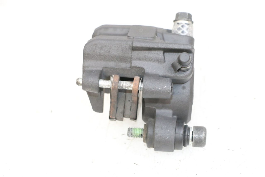 photo de ACHTERREMKLEM YAMAHA MT-07 MT07 ABS 700 (2018 - 2020) - Andere kijkhoek