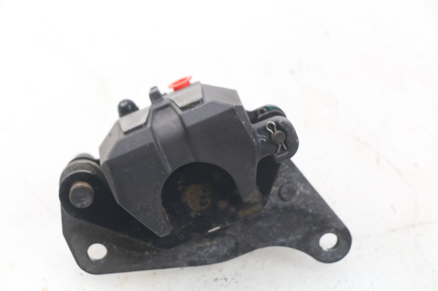 photo de ACHTERREMKLEM MBK MW TRYPTIK 125 (2017 - 2022) - Detail van het onderdeel