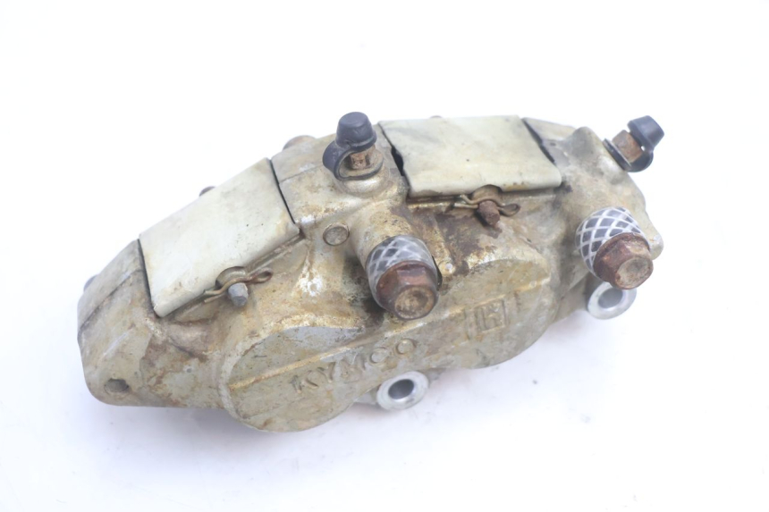 photo de ACHTERREMKLEM KYMCO MXU R 250 (2004 - 2010) - Detail van het onderdeel
