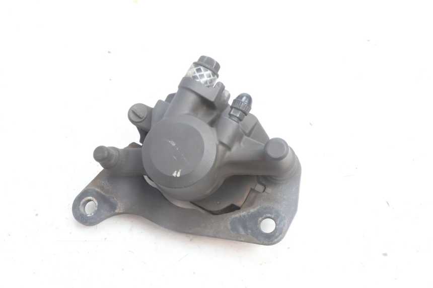 photo de ACHTERREMKLEM YAMAHA N-MAX NMAX 125 (2021 - 2024) - Hoofdaanzicht