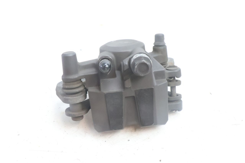 photo de ACHTERREMKLEM YAMAHA N-MAX NMAX 125 (2021 - 2024) - Andere kijkhoek