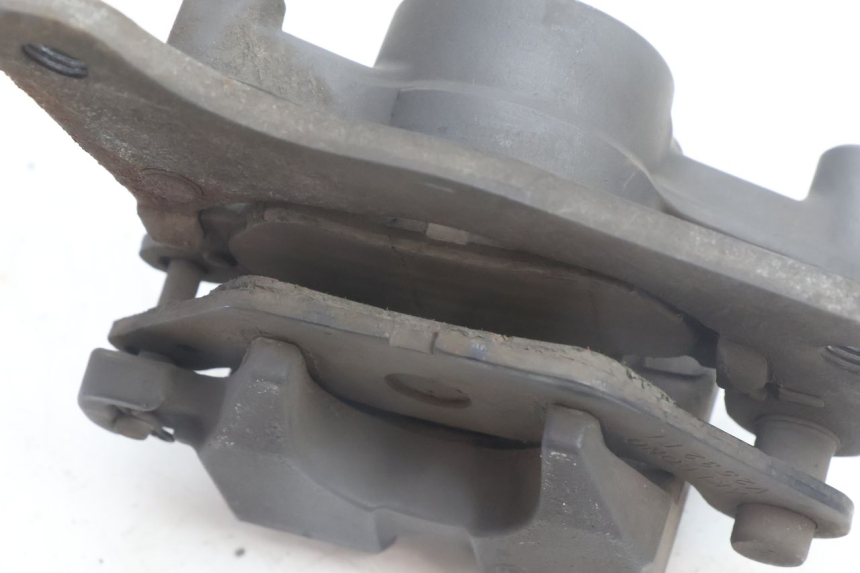 photo de ACHTERREMKLEM YAMAHA N-MAX NMAX 125 (2021 - 2024) - Bevestigingspunten