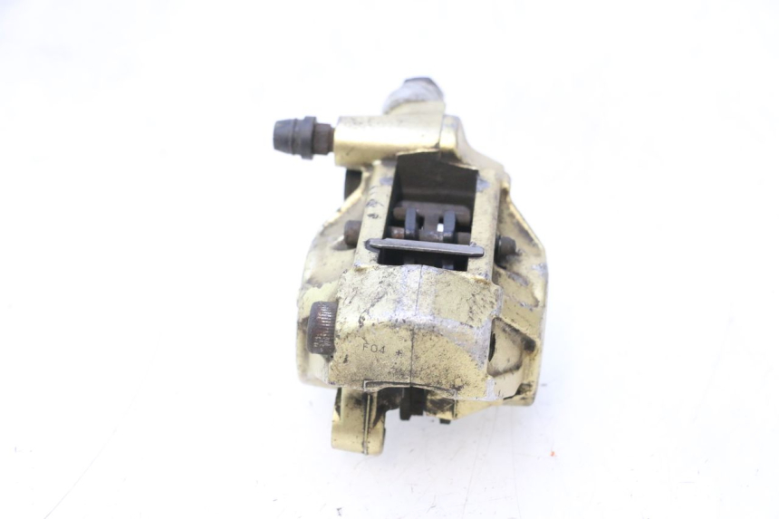 photo de ACHTERREMZADEN MBK NITRO 50 (2004 - 2008) - Bevestigingspunten