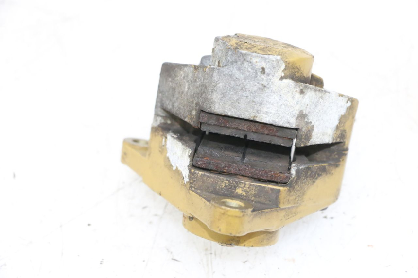 photo de ACHTERREMKLEM HONDA NSR R 125 (1994 - 2003) - Andere kijkhoek