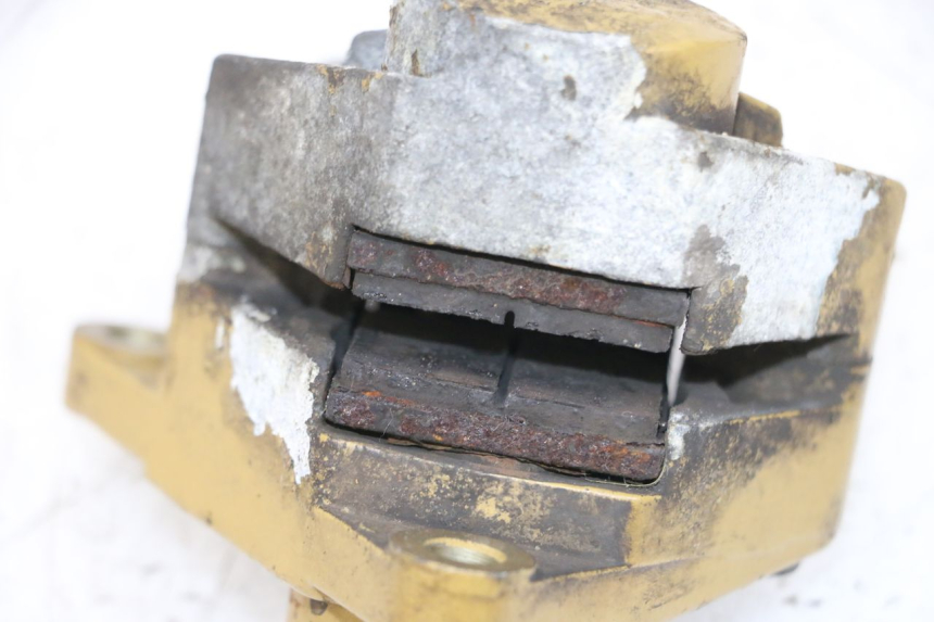 photo de ACHTERREMKLEM HONDA NSR R 125 (1994 - 2003) - Technische close-up