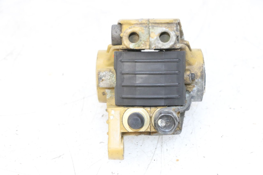 photo de ACHTERREMKLEM HONDA NSR R 125 (1994 - 2003) - Gecontroleerd onderdeel