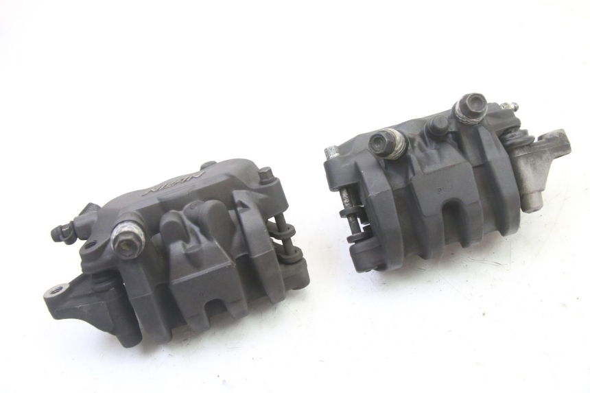 photo de ACHTERREMKLEM HONDA NTV DEAUVILLE ABS 700 (2007 - 2016) - Andere kijkhoek