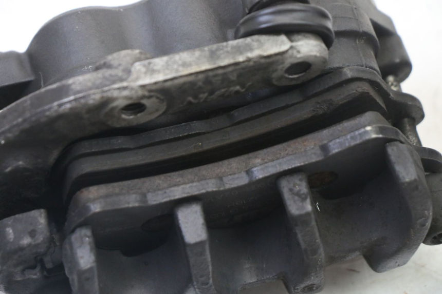 photo de ACHTERREMKLEM HONDA NTV DEAUVILLE ABS 700 (2007 - 2016) - Staat van het oppervlak